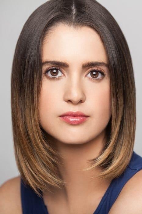 Laura Marano | Additional Voices (voice)