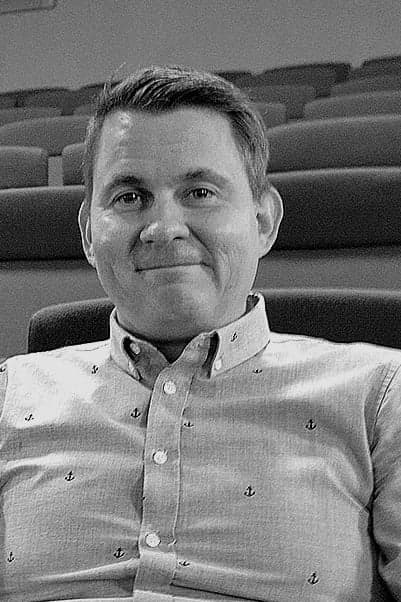 Samu Heikkilä | Editor