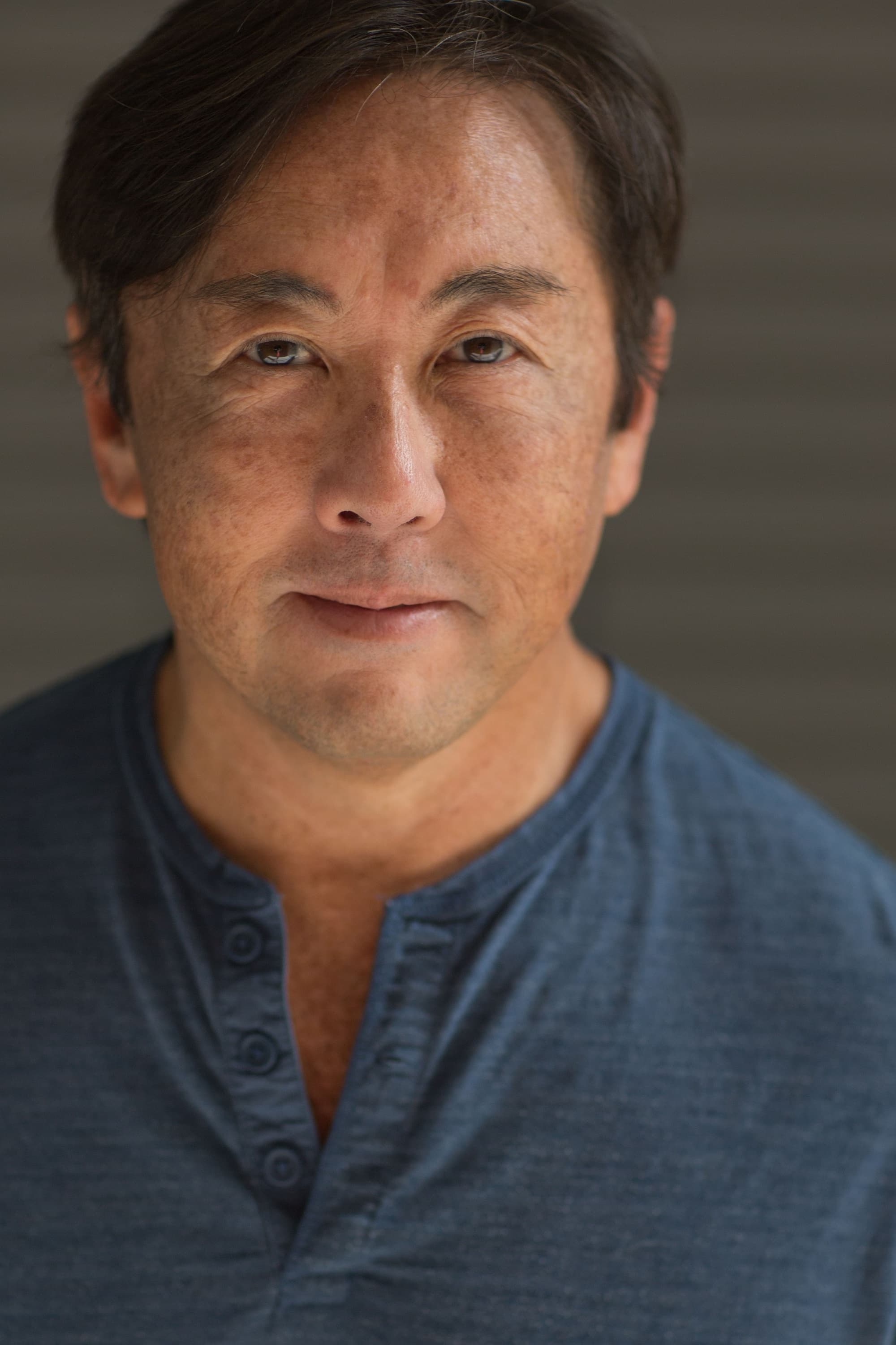 Joji Yoshida | Chief Engineer Hiroki