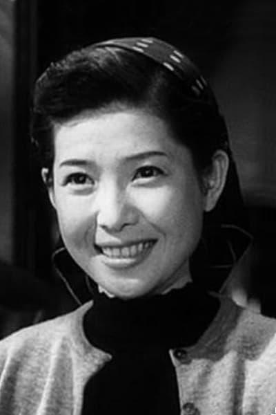 Teruko Mita | Rest House Owner's Wife