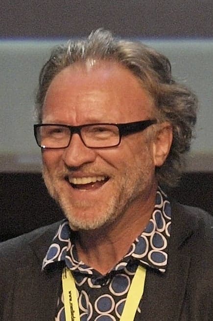 Søren Stærmose | Executive Producer
