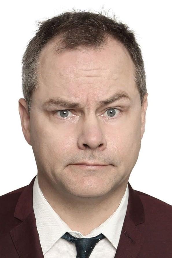 Jack Dee | Stand In