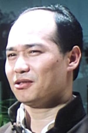 King Lee King-Chu | Pole fighter