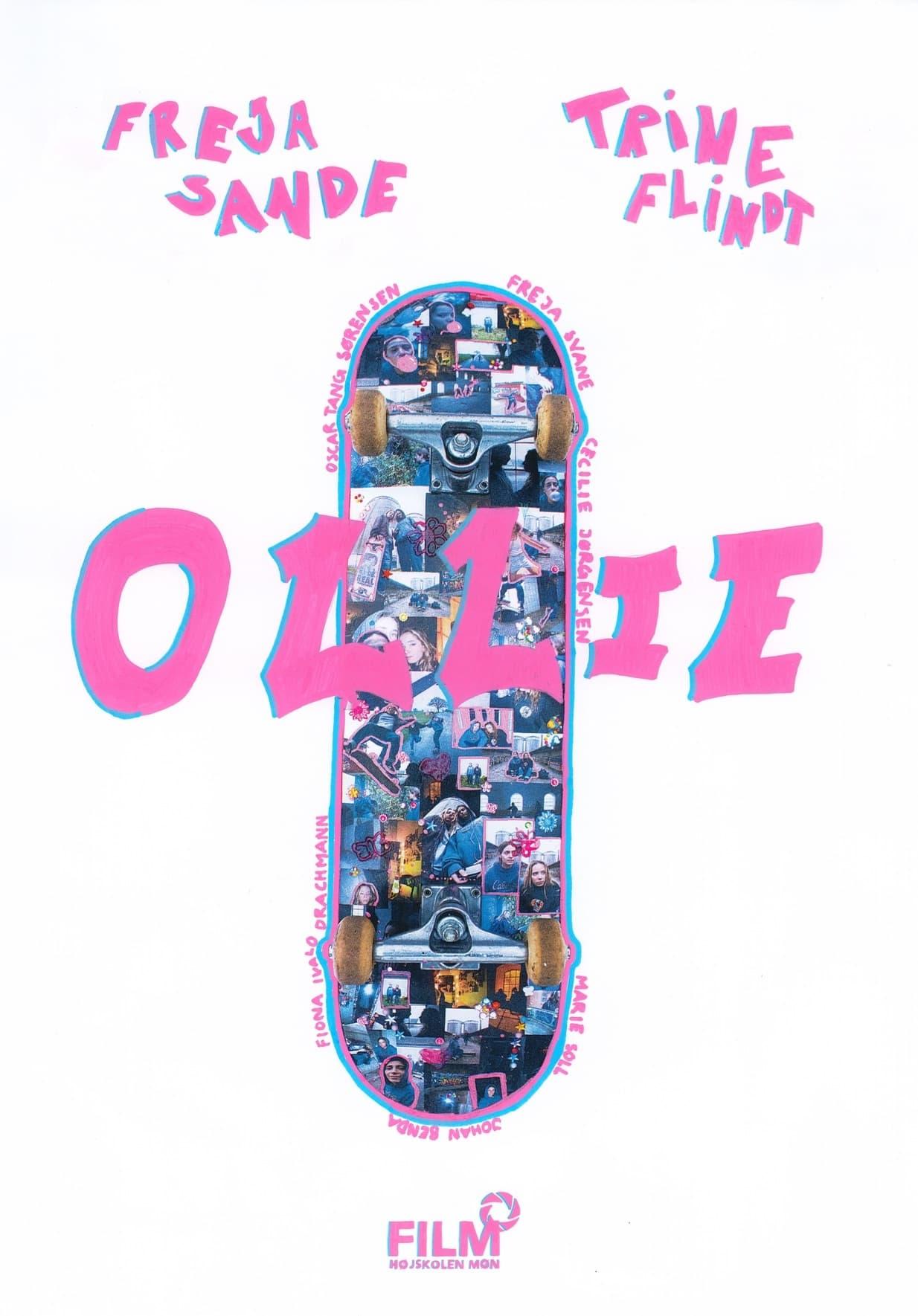 OLLIE poster