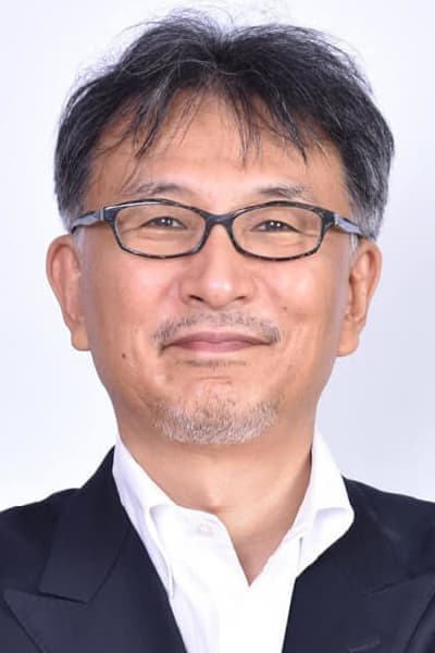 Daiji Horiuchi | Executive Producer