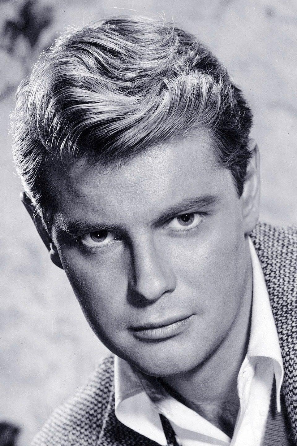 Troy Donahue | Don Porter