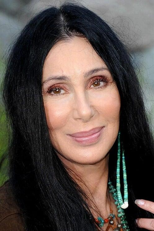 Cher | Janet the Lioness (voice)