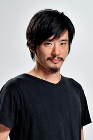 Kentaro Furuyama | Professor Kiuchi