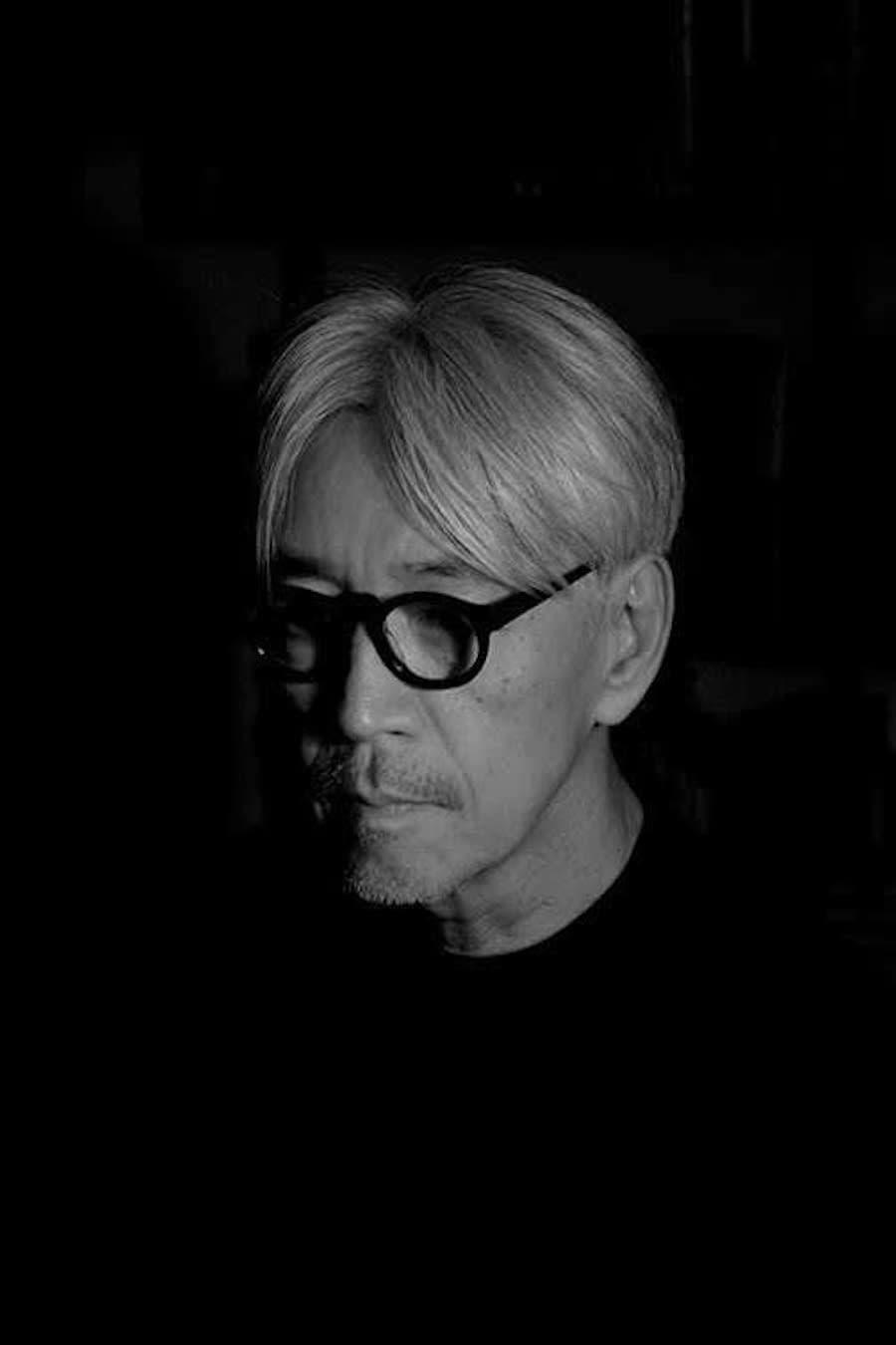 Ryuichi Sakamoto | Original Music Composer