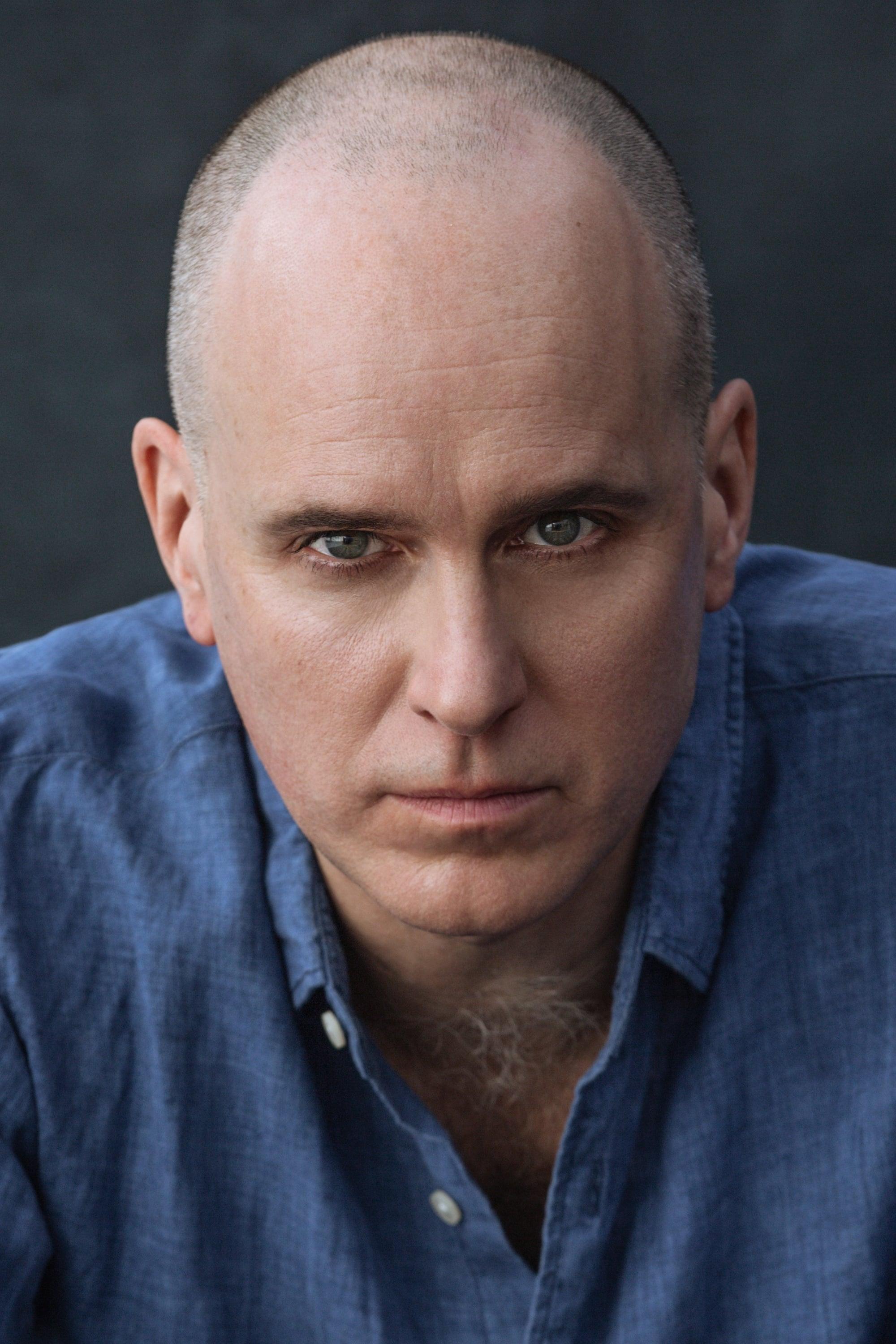 Kelly AuCoin | Agent Ted Cacioppi