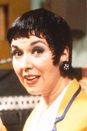 Ruth Madoc | Mrs Ifans