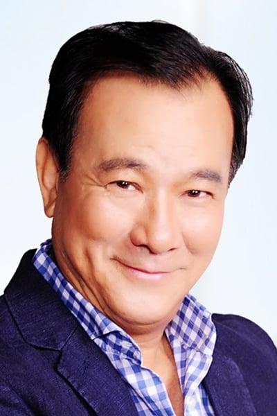 Danny Lee Sau-Yin | Captain Lee Ta Wei