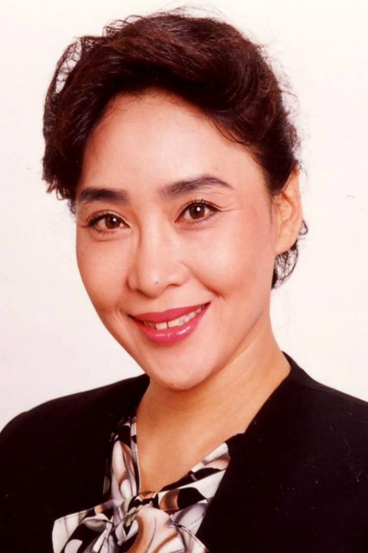 Ritsuko Fujiyama | 