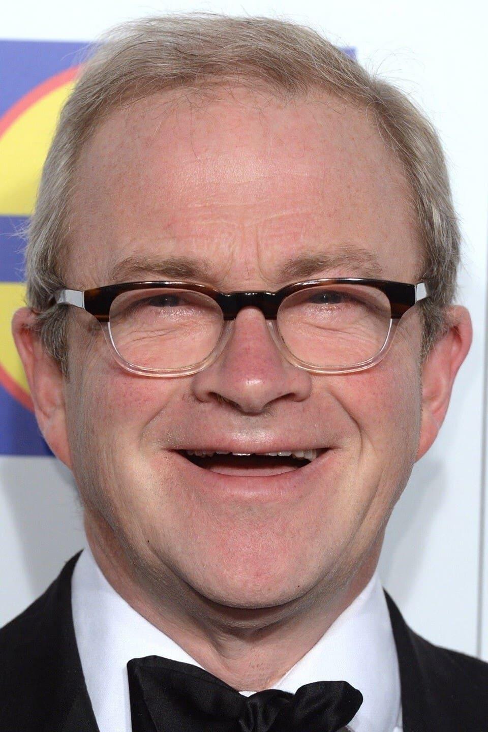 Harry Enfield | Old Jingle (voice)
