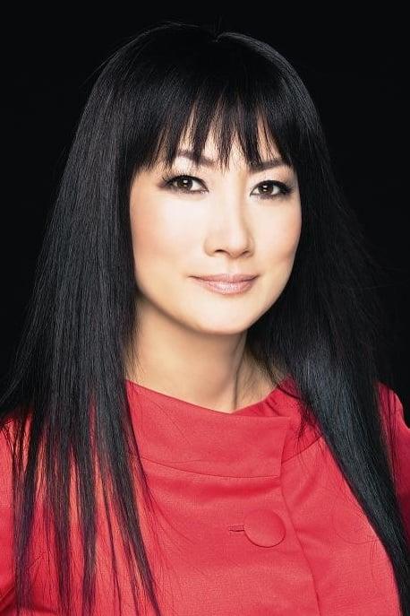 Kimiko Yo | Maiko Ayasato (Misty Fey)
