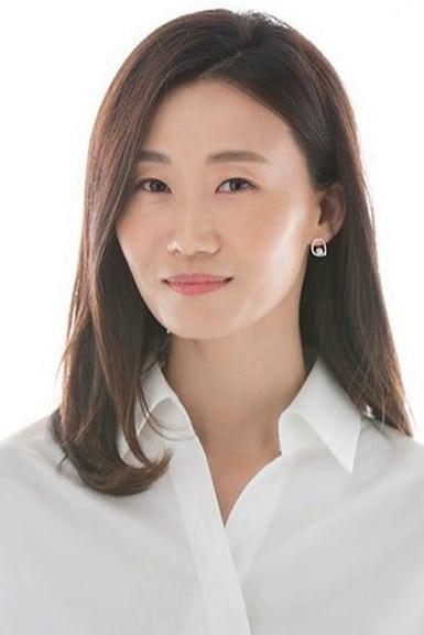 Kim Young-ah | Policewoman