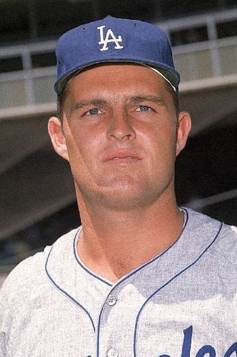 Don Drysdale | Self (uncredited)