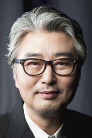 Son Jin-hwan | Fellow Detective