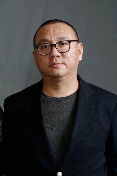 Eric Xu | Xu Jian