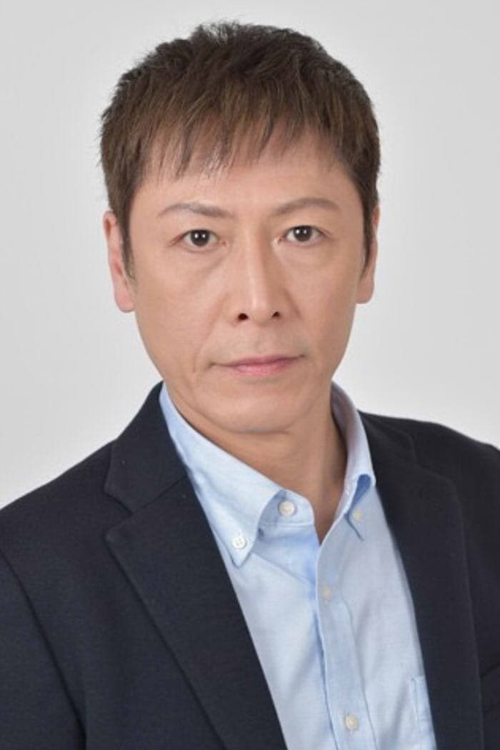 Hiroyuki Kinoshita | Father