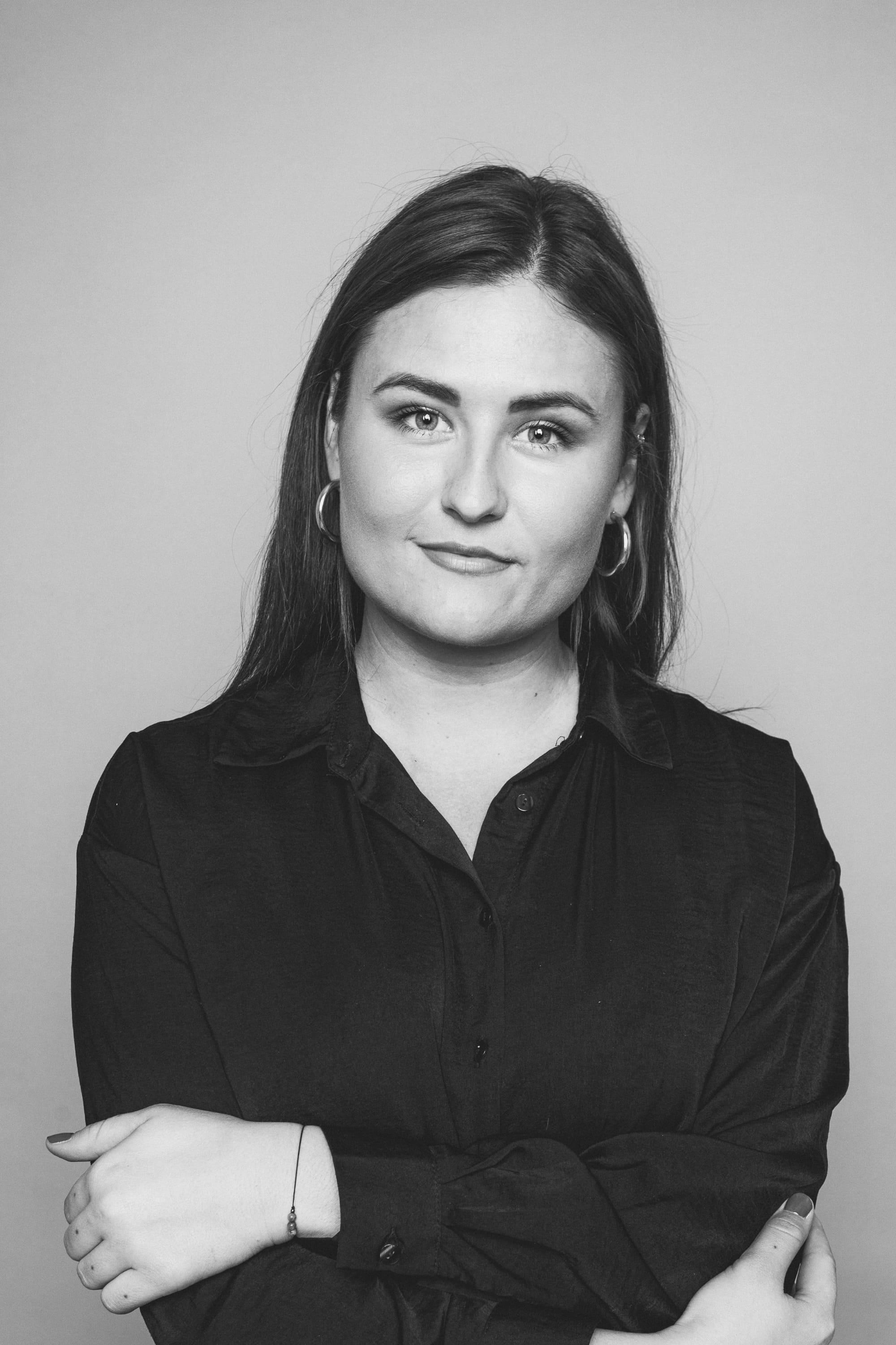 Brigita Beniušytė | Associate Producer