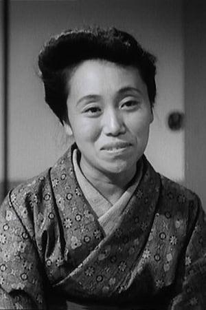 Haruko Sugimura | Kafu's Mother
