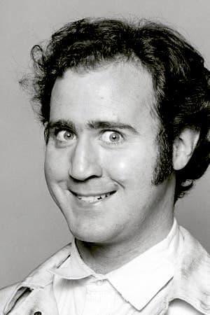Andy Kaufman | Self (archive footage)