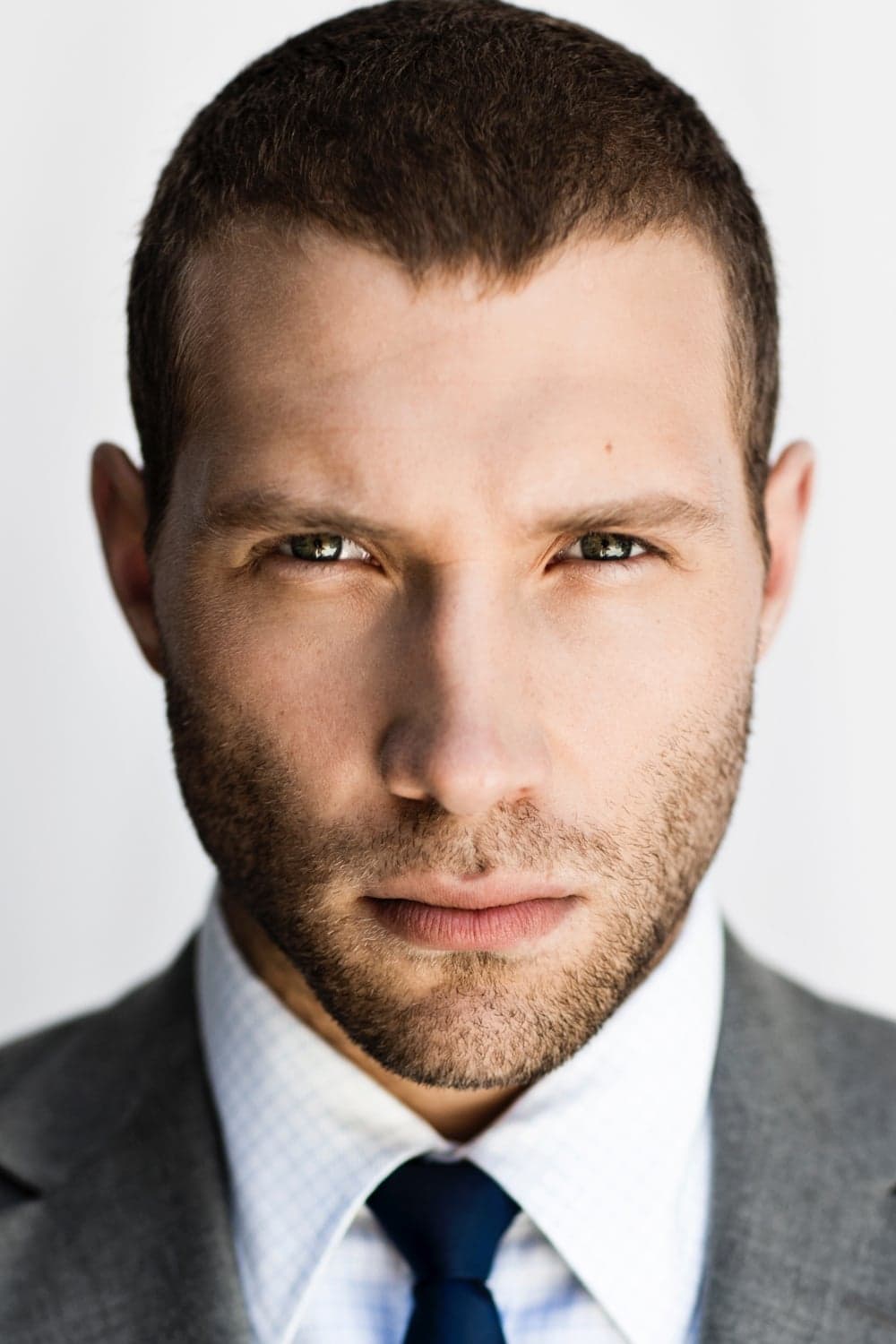 Jai Courtney | Eric Coulter