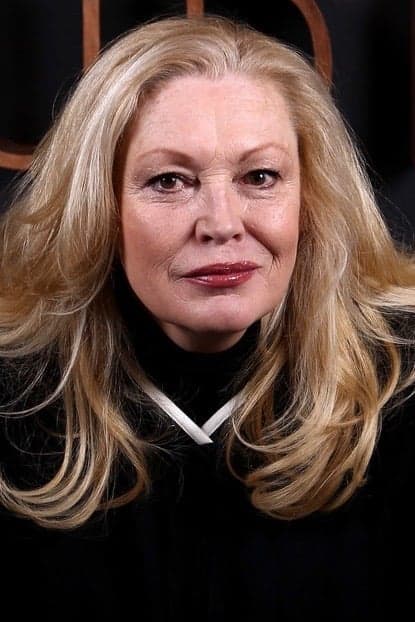 Cathy Moriarty | Sylvester's Mother