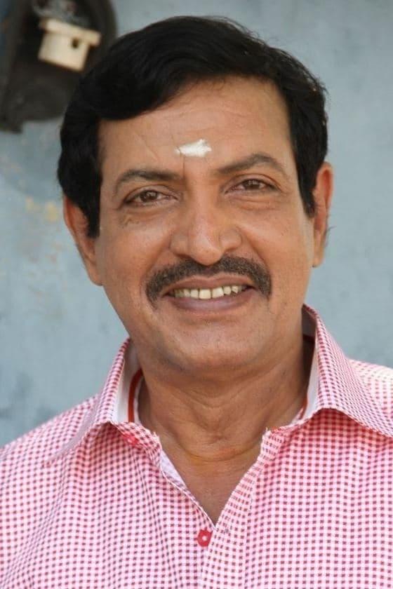 Nizhalgal Ravi | Kadambur Sambuvarayar