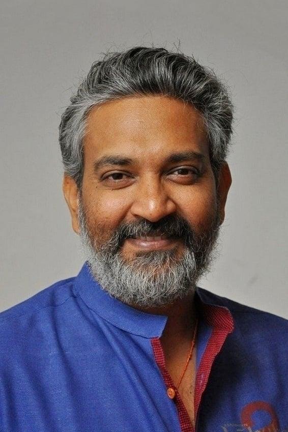 S. S. Rajamouli | Special Appearance in the song  "Etthara Jenda"