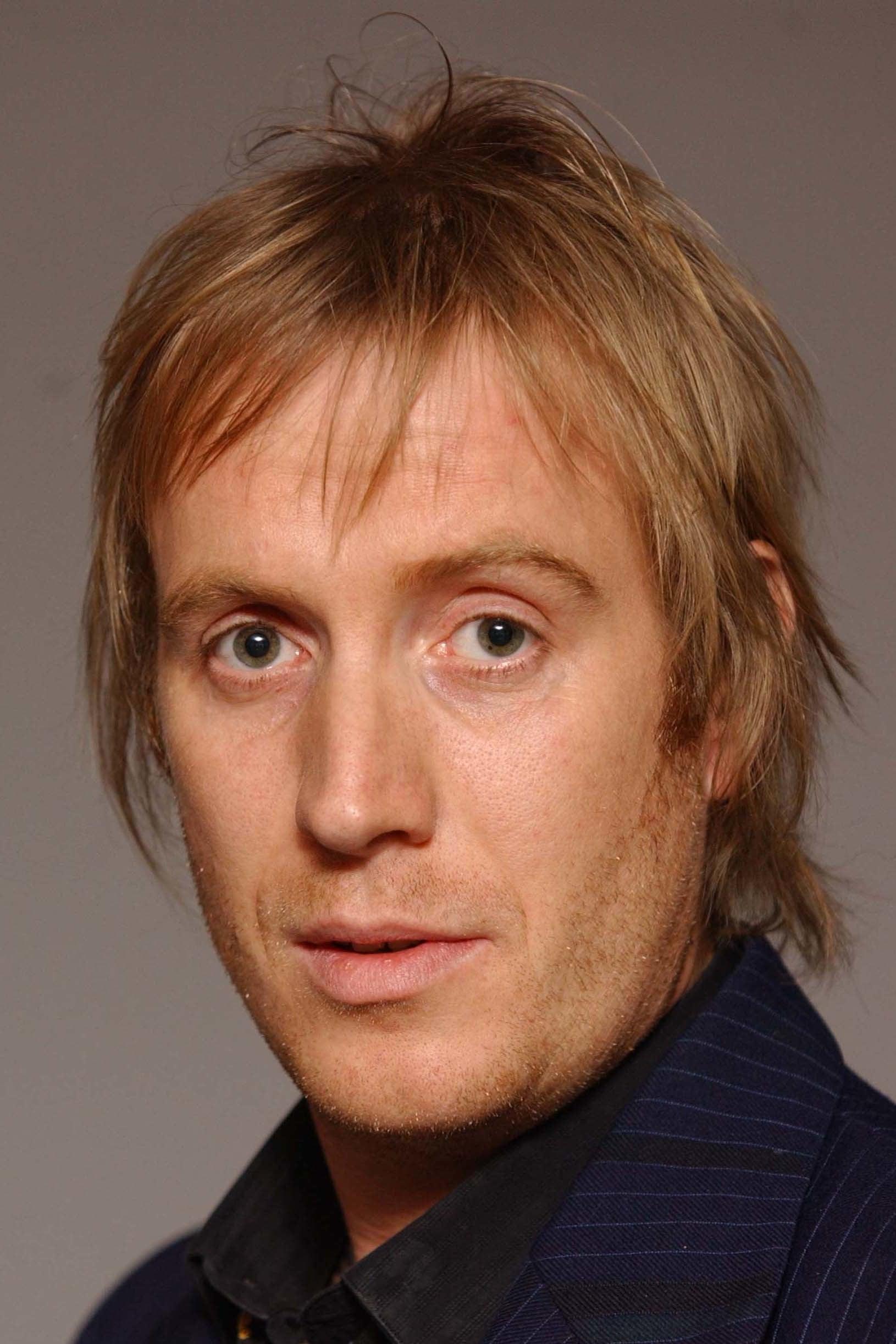 Rhys Ifans | Nemo's Father