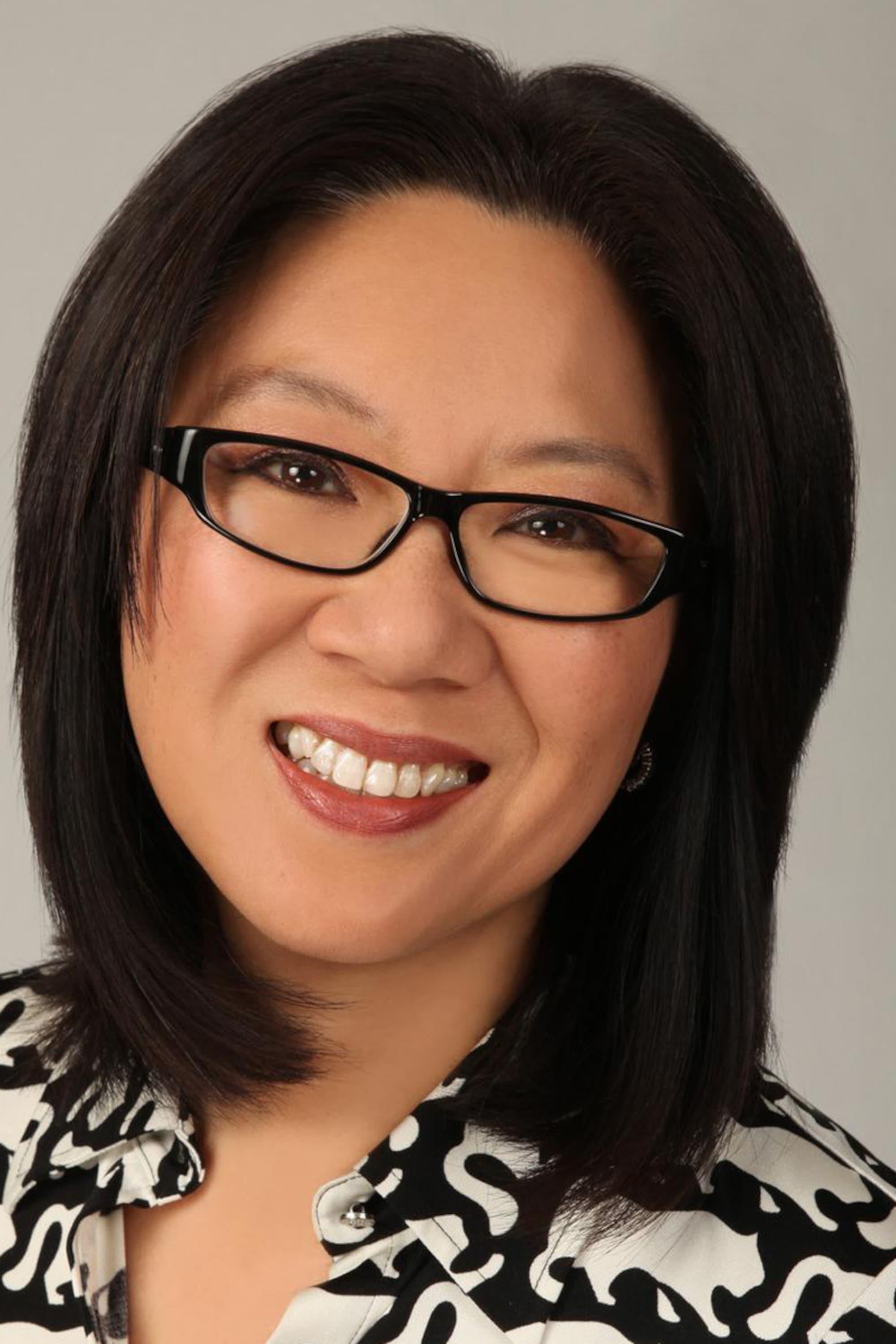 Teresa Cheng | Head of Production