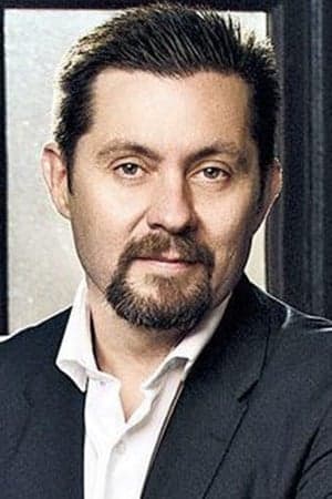 Ramón Campos | Producer