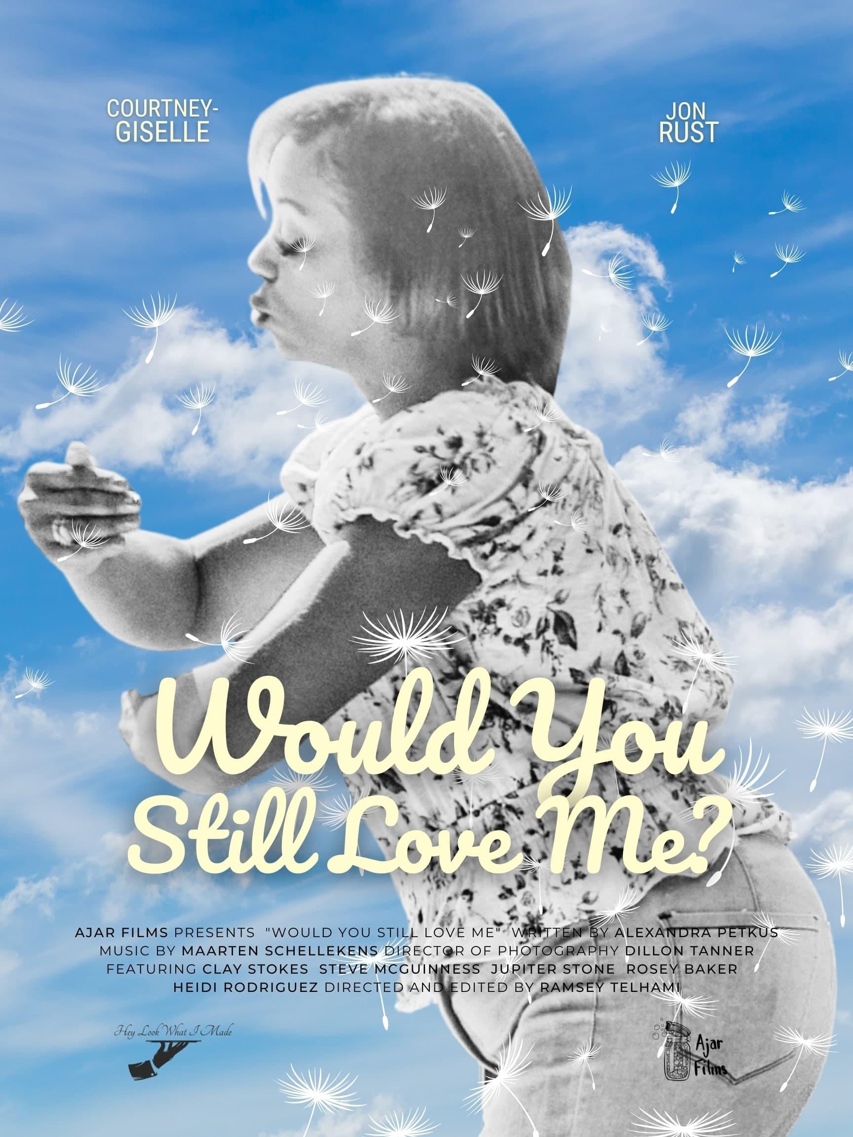 Would You Still Love Me? poster