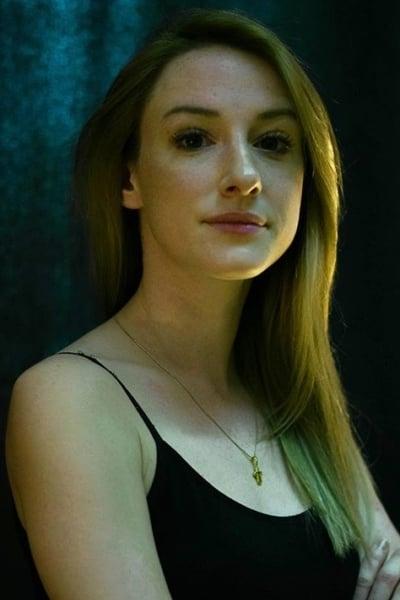 Mina Obradović | Shelby
