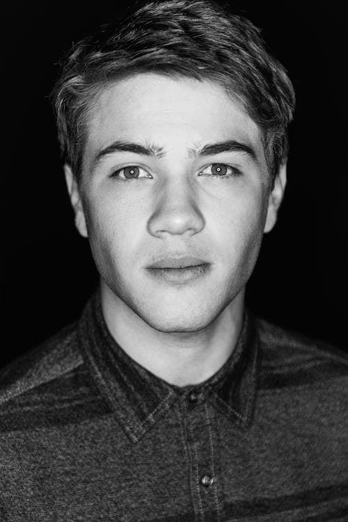 Connor Jessup | Executive Producer