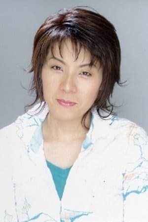 Kurumi Mamiya | Zorua (voice)
