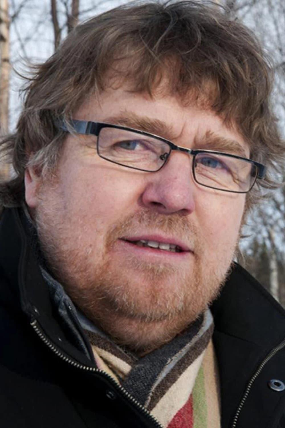 Per-Erik Svensson | Executive Producer
