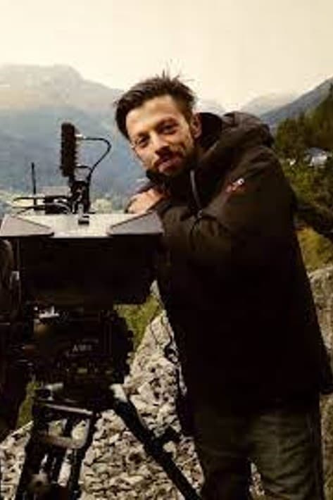Alessio De Leonardis | First Assistant Director