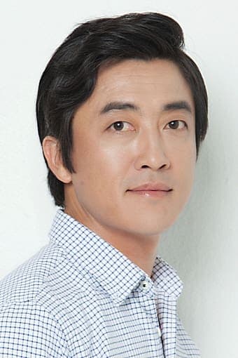 Jang Hyuk-jin | Mr. Kim (voice)