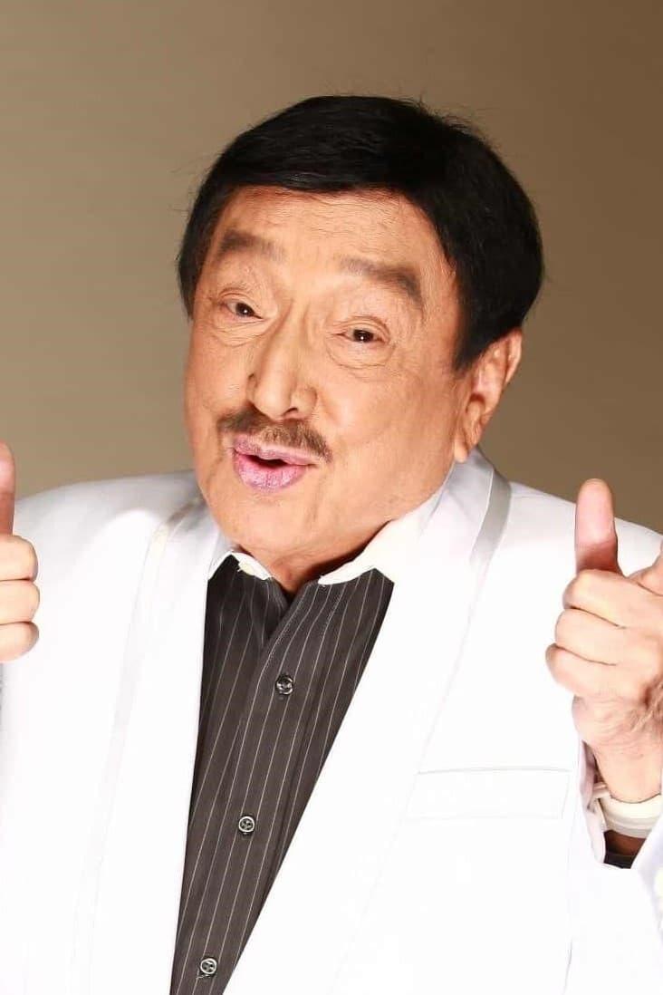 Dolphy | Agent 1-2-3