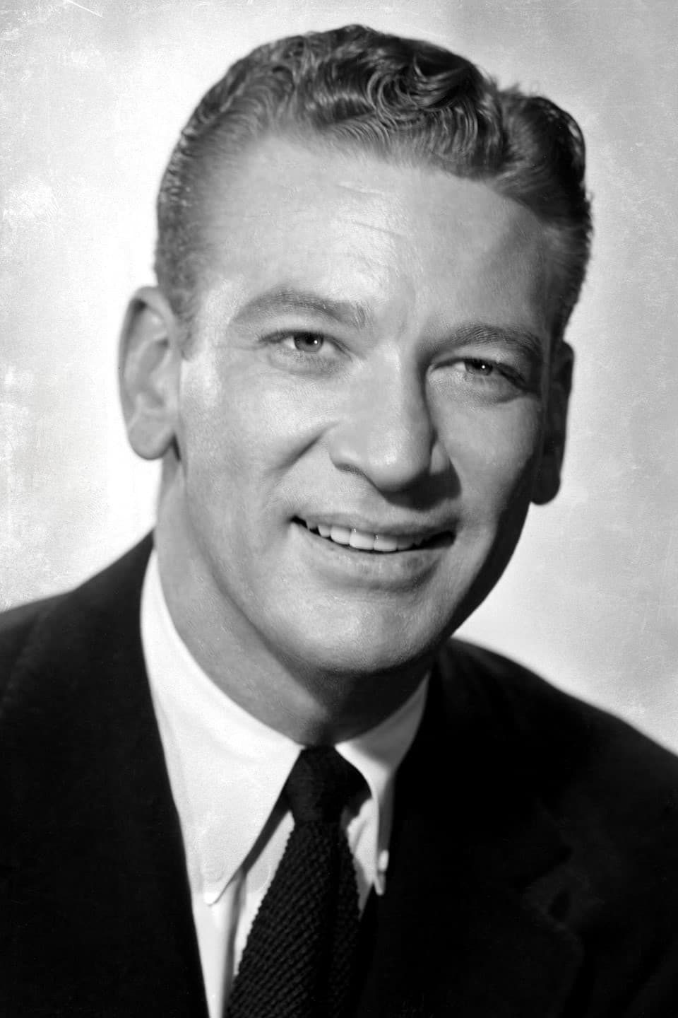 Kenneth Tobey | Projectionist