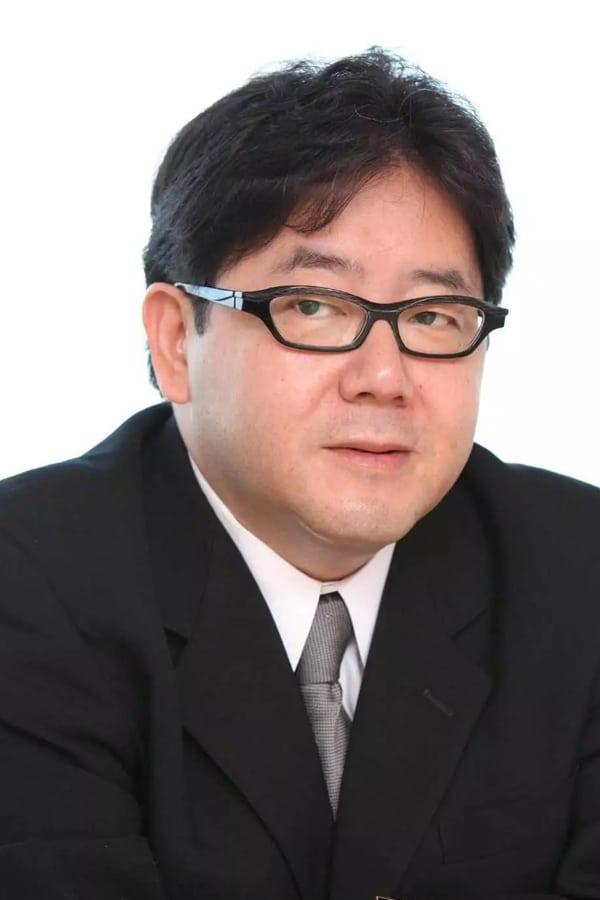 Yasushi Akimoto | Author