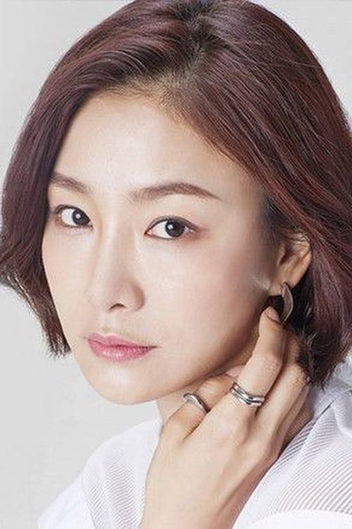 Park Hyo-joo | Detective Oh Eun-shil