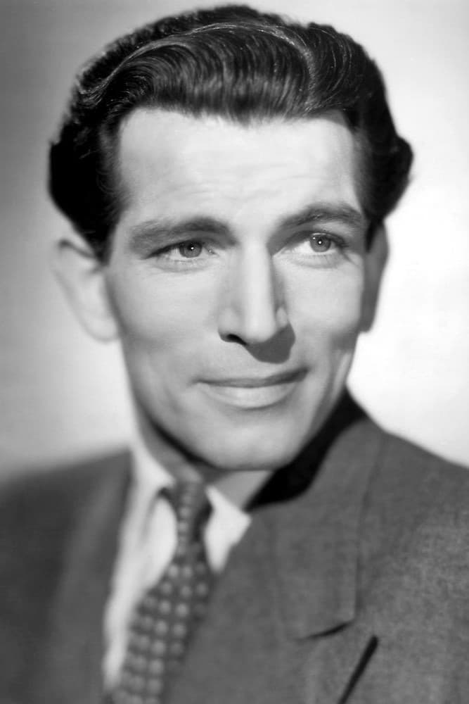 Michael Rennie | Army Captain (uncredited)