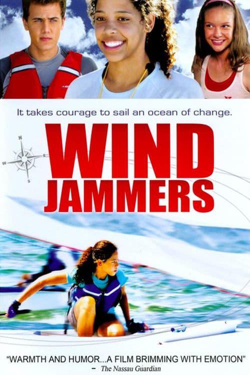 Wind Jammers poster