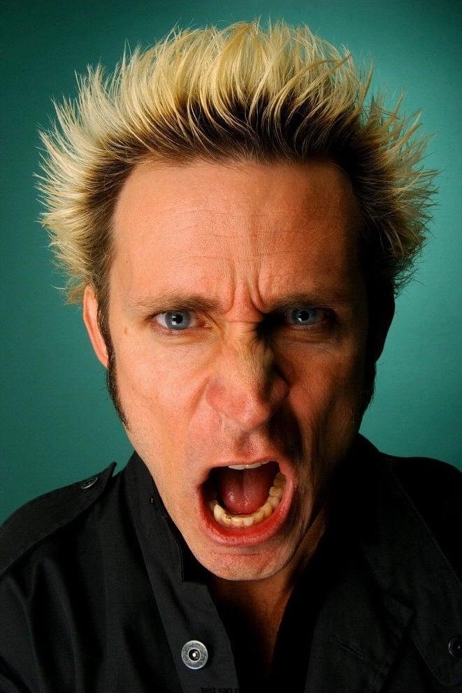 Mike Dirnt | Self (voice)