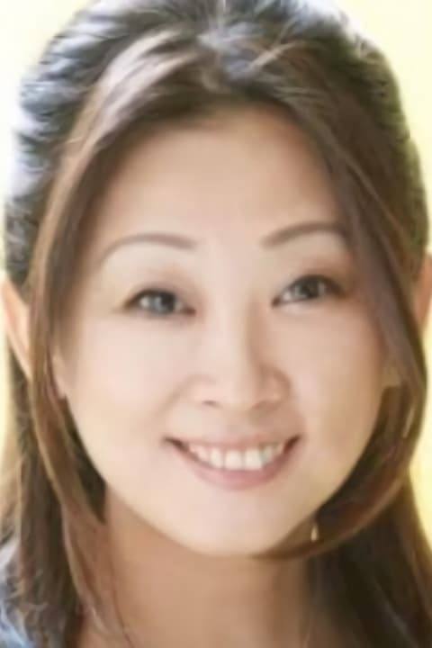 Kaori Minami | Reporter (voice)