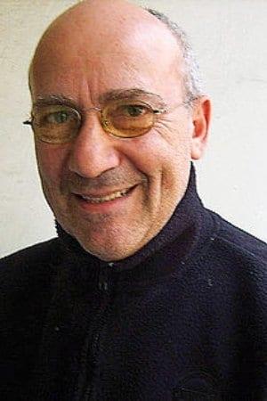 Vladimir Weigl | Priest